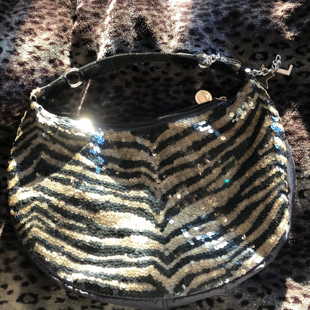 Sequins Bling 💎 Handbag. Great for the Holidays!